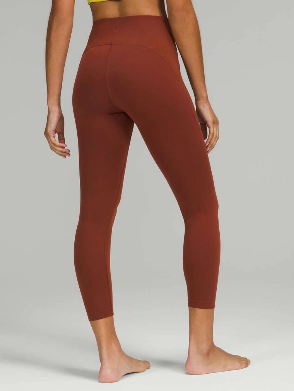 Lululemon Instil High Rise Legging - Picture 2 of 7